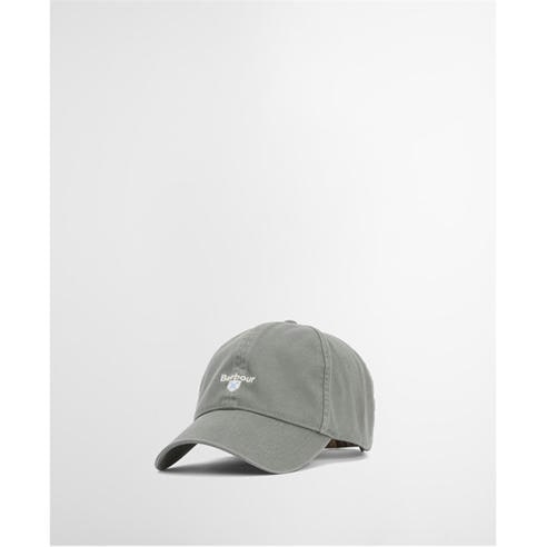 Barbour - Cascade Cotton Baseball Cap