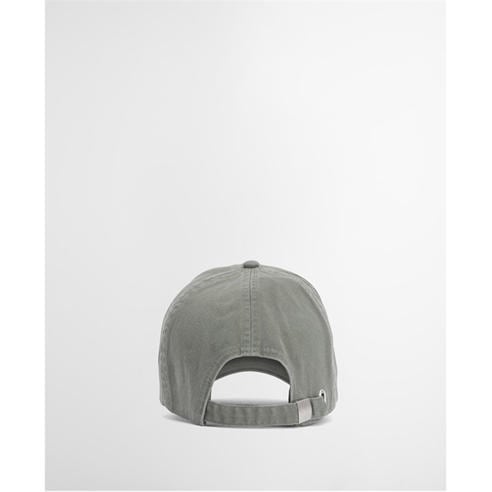 Barbour - Cascade Cotton Baseball Cap