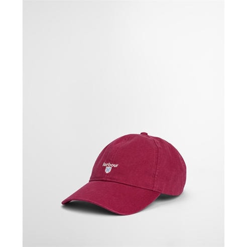 Barbour - Cascade Cotton Baseball Cap