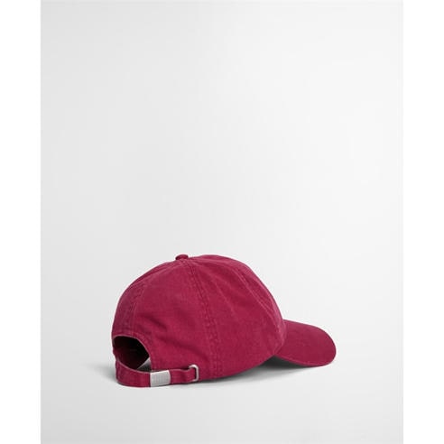 Barbour - Cascade Cotton Baseball Cap