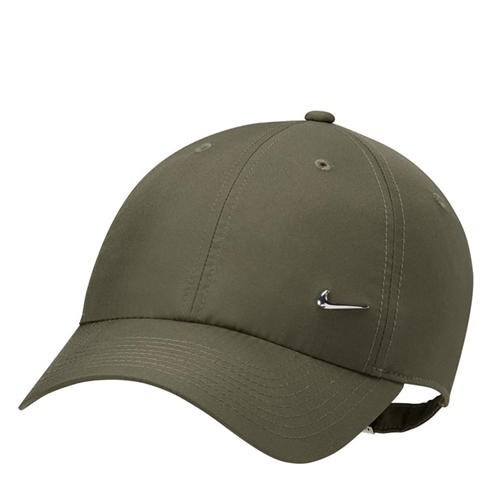 Nike - Metal Swoosh Cap