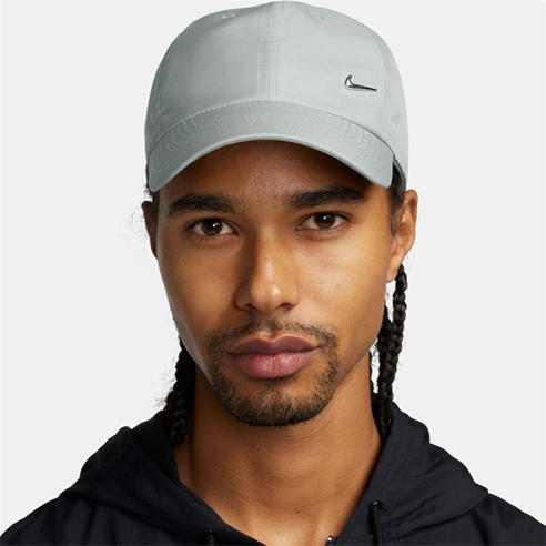 Nike - Metal Swoosh Cap