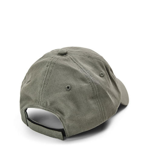 Boss - Mens BOSS ORANGE Derrel Baseball Cap with Logo Detail