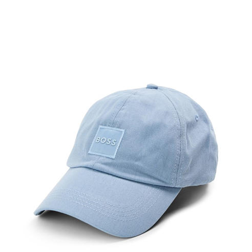 Boss - Mens BOSS ORANGE Derrel Baseball Cap with Logo Detail