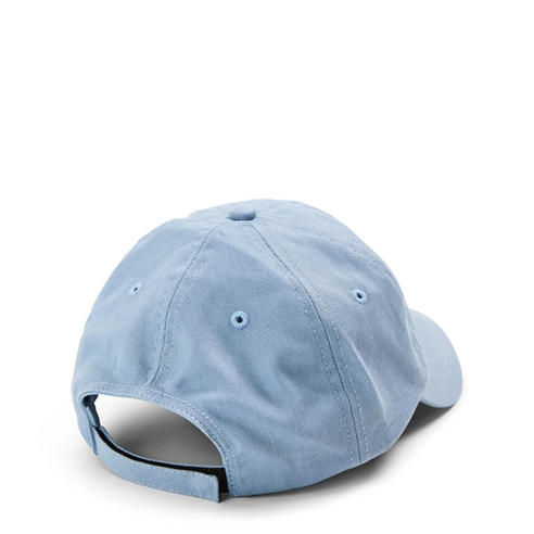 Boss - Mens BOSS ORANGE Derrel Baseball Cap with Logo Detail
