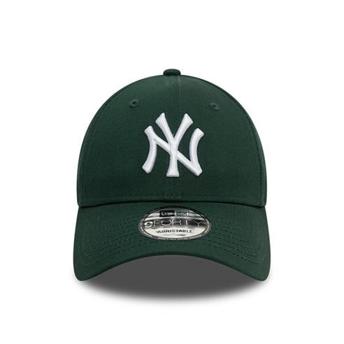 New Era - 9FORTY Adjustable Cap