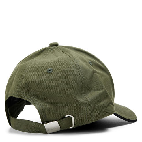 Boss - Mens BOSS Baseball Cap with Logo Detail