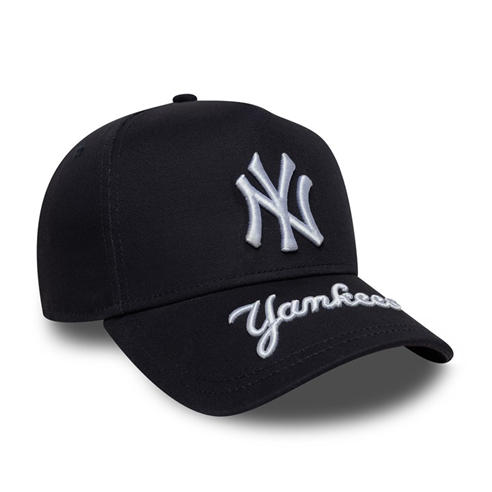 NEW ERA - Mens Adjustable Baseball Cap