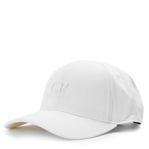 CP COMPANY - Men's Baseball Cap