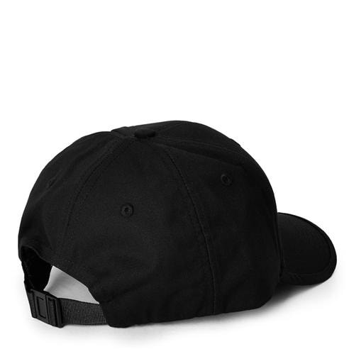 STONE ISLAND - Stone Logo Cap Jn61