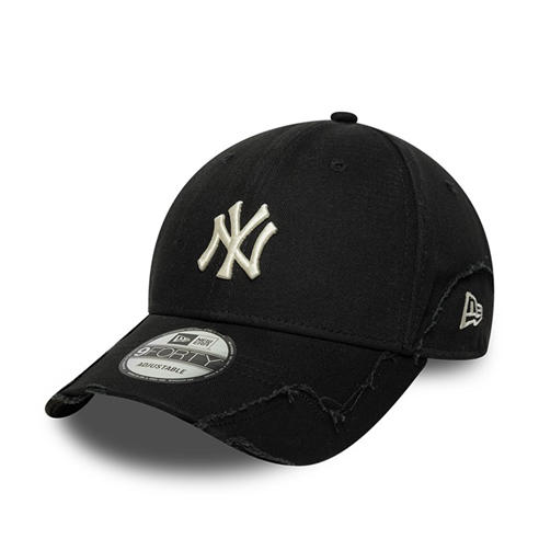 NEW ERA - 9FORTY Distressed Adjustable Cap