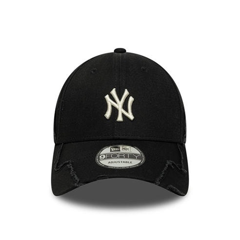 NEW ERA - 9FORTY Distressed Adjustable Cap