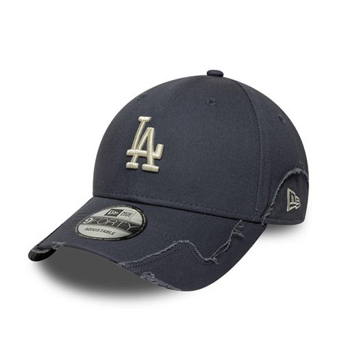 NEW ERA - 9FORTY Distressed Adjustable Cap