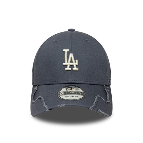 NEW ERA - 9FORTY Distressed Adjustable Cap
