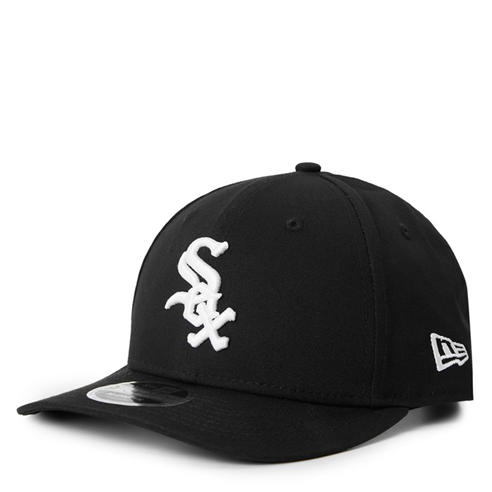 NEW ERA - 9FORTY M-CROWN Side Script Cap