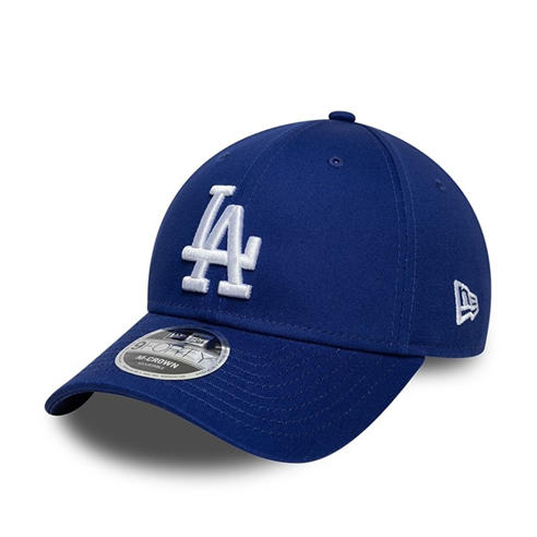 NEW ERA - 9FORTY M-CROWN Side Script Cap