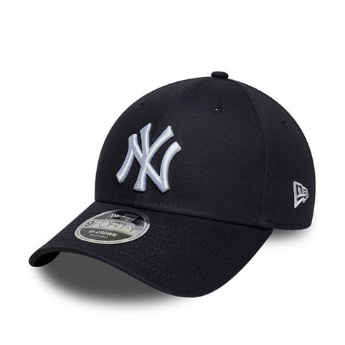 NEW ERA - 9FORTY M-CROWN Side Script Cap