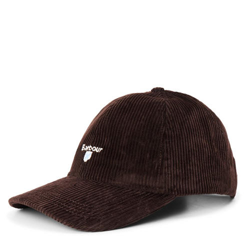 Barbour - Preston Cord Baseball Cap