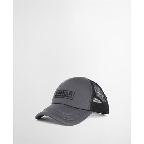 Barbour International - Heli Trucker Cap