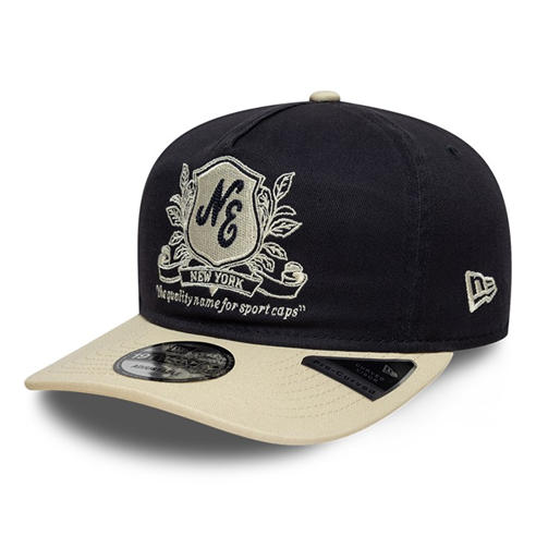 NEW ERA - 19TWENTY Washed Graphic Adjustable Cap