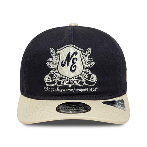 NEW ERA - 19TWENTY Washed Graphic Adjustable Cap