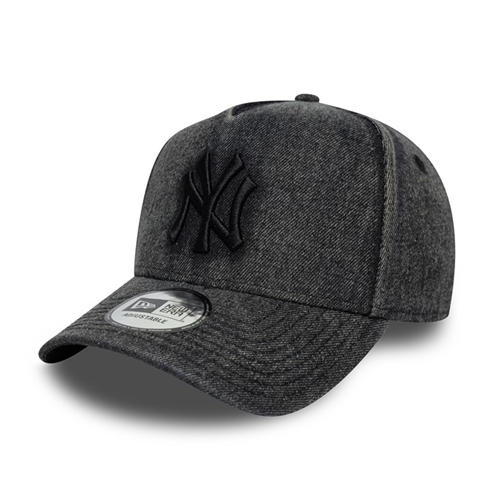 NEW ERA - Denim Baseball Cap