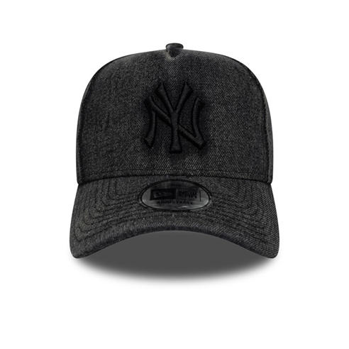 NEW ERA - Denim Baseball Cap