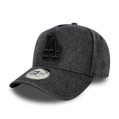 NEW ERA - Denim Baseball Cap