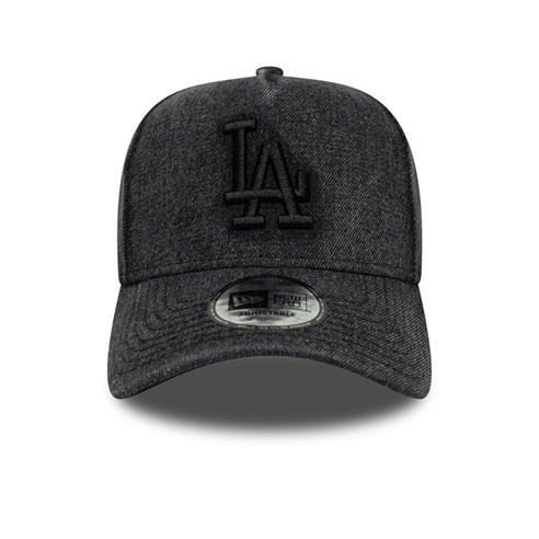 NEW ERA - Denim Baseball Cap