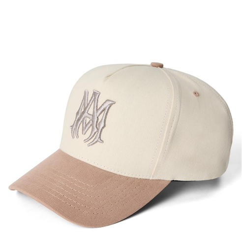 AMIRI - Amiri MA 2 Tone Cap Sn63