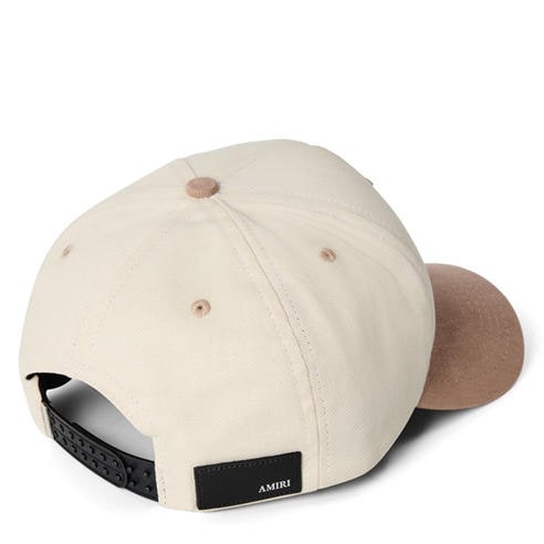 AMIRI - Amiri MA 2 Tone Cap Sn63