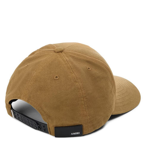 AMIRI - Amiri MA Script Cap Sn63