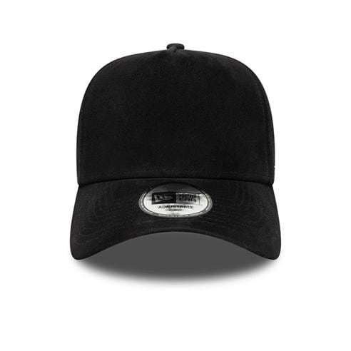 NEW ERA - Suede 9FORTY E-Frame Adjustable Cap