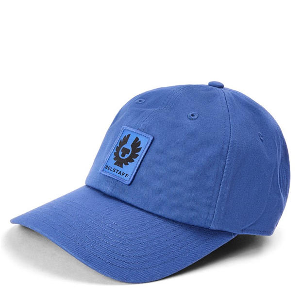 Black - BELSTAFF - Phoenix Cap