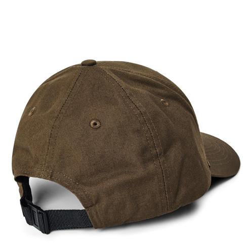 STONE ISLAND - Men's Plain Cotton Rep Cap