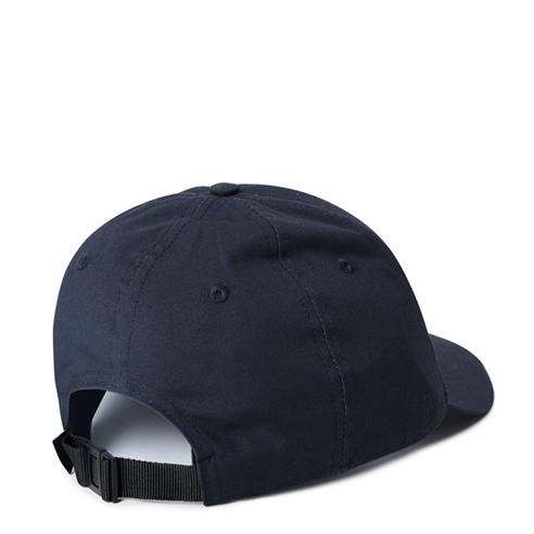 STONE ISLAND - Men's Plain Cotton Rep Cap