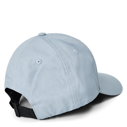 STONE ISLAND - Men's Plain Cotton Rep Cap