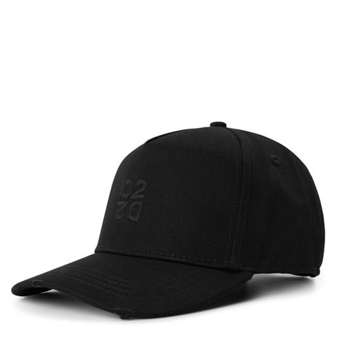 DSQUARED2 - DSQ D2 Baseball Cap Sn63