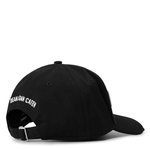 DSQUARED2 - DSQ LG Baseball Cap Sn64