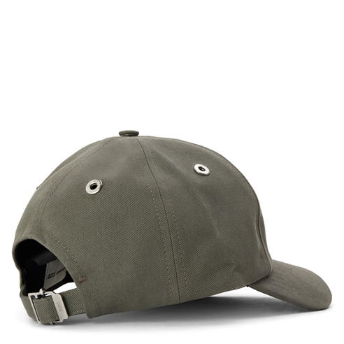 AMI PARIS - Adc Embroidery Cap