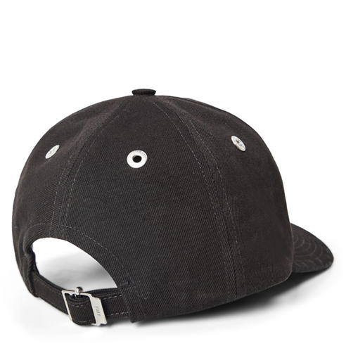 AMI PARIS - Adc Embroidery Cap
