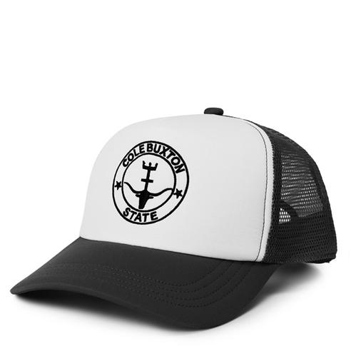 COLE BUXTON - Men's Trucker Cap