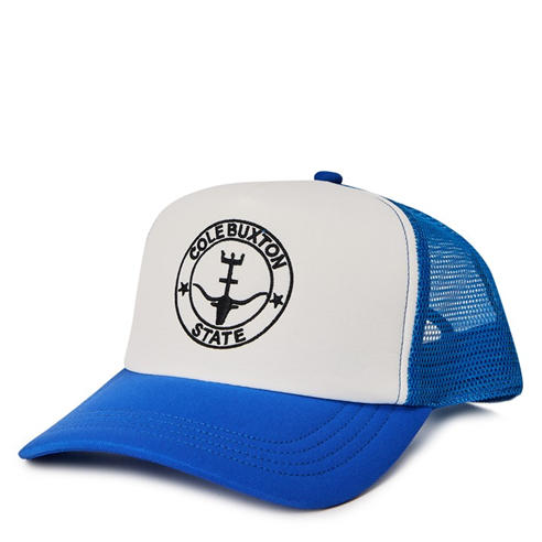 COLE BUXTON - Men's Trucker Cap