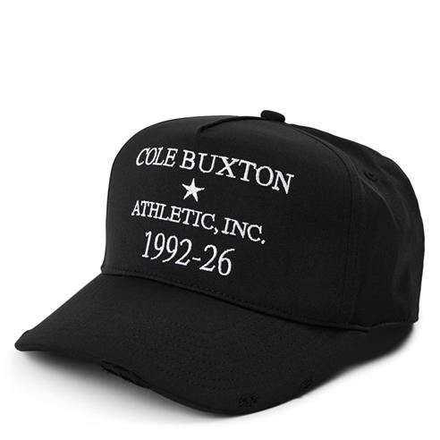 COLE BUXTON - Men's Baseball Cap