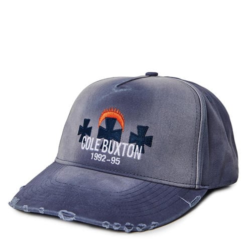 COLE BUXTON - Men's Baseball Cap
