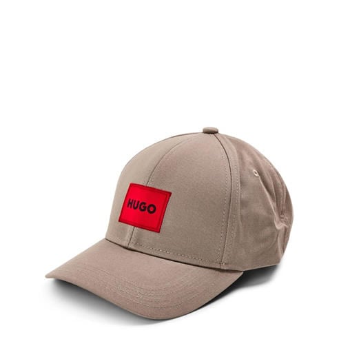 Hugo - Men's Patch Baseball Cap