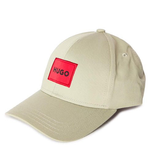 Hugo - Men's Patch Baseball Cap