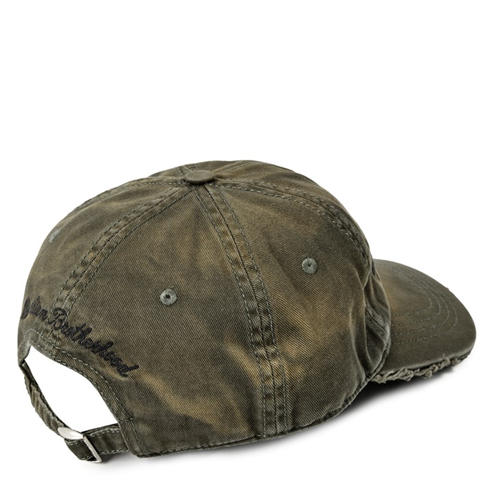 DSQUARED2 - DSQ Sig Baseball Cap Sn63