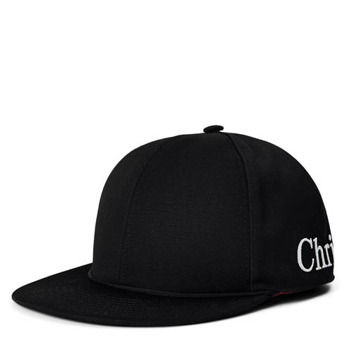 CHRISTIAN LOUBOUTIN - Chr Canopee Cap Sn64