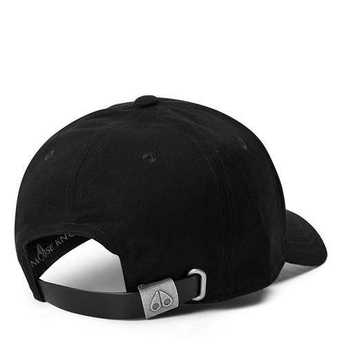 MOOSE KNUCKLES - Men's Icon Baseball Cap